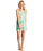 Billabong Super Cute Dress-Light Lagoon