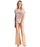 Billabong Sunbeam & Day Dream Tee-Soft Pink
