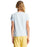 Billabong Today Is The Day Tee-Songbird Blue