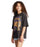 Billabong Cosmic Trip Tee-Off Black