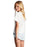 Billabong Tour 73 Tee-Salt Crystal