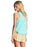 Billabong Here Comes The Sun Tank-Light Lagoon