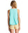 Billabong Here Comes The Sun Tank-Light Lagoon
