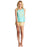 Billabong Here Comes The Sun Tank-Light Lagoon