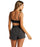 Billabong Sol Searcher New Volley Boardshorts-Black Pebble