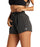Billabong Sol Searcher New Volley Boardshorts-Black Pebble