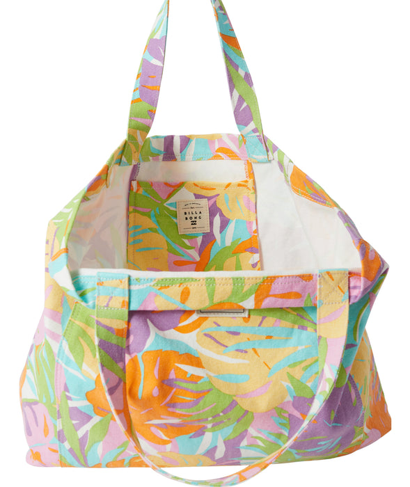 Billabong So Essential Bag-Moss Meadow
