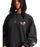 Billabong Ride In Sweatshirt-Black Sands
