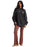 Billabong Ride In Sweatshirt-Black Sands