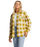Billabong Forge Fleece L/S Shirt-Fresh Moss