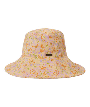 Billabong Time To Shine Hat-Washed Nectar— Alternate View