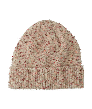 Billabong Spaced Out Beanie Beanie-Multi— Alternate View