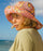 Billabong Smiley Bucket Hat-Multi