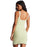 Billabong Till Dawn Dress-Moss Meadow