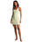 Billabong Till Dawn Dress-Moss Meadow