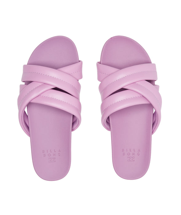 Billabong Serena Sandal-Lilac