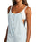 Billabong Beach Cruiser Romper-Light Chambray