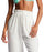 Billabong Wander On 2 Pants-Salt Crystal