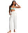 Billabong Wander On 2 Pants-Salt Crystal