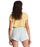 Billabong Road Trippin Yd Shorts-Lit Skies