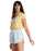 Billabong Road Trippin Yd Shorts-Lit Skies