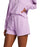 Billabong Surf Classic 3 Shorts-Lilac Dream