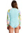 Billabong Salty Dayz L/S Springsuit-Dreamland
