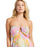 Billabong So Groovy Dress-White/Multi