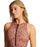 Billabong A/Div High Neck One Piece-Kiss The Earth