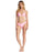 Billabong Tanlines Ceci Tri Top-Pink Daze
