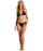 Billabong Sol Searcher Multi Tri Top-Black Pebble 2