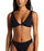 Billabong Sol Searcher Ava Tank Top-Black Pebble