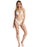 Billabong Sweet Oasis Tanlines Reese Underwire Top-Salt Crystal