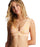Billabong Sweet Oasis Plunge Top-Washed Nectar