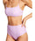 Billabong Good Times Zoe Crop Top-Multi