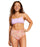 Billabong Good Times Zoe Crop Top-Multi