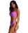 Billabong Sol Searcher Zoe Crop Top-Bright Orchid