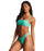 Billabong Tanlines Zoe Crop Top-Sweet Grass