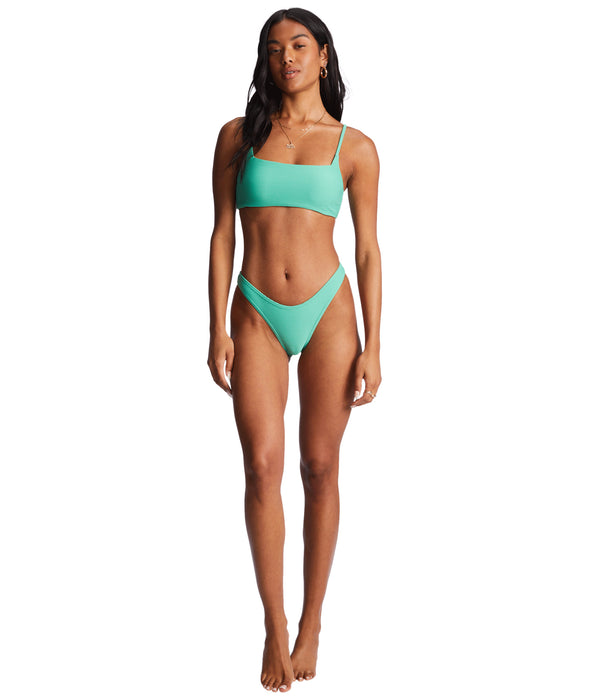 Billabong Tanlines Hike Bottom-Sweet Grass