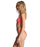 Billabong Summer High Tropic Bottom-Coral Crush