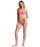 Billabong Summer High Tropic Bottom-Coral Crush