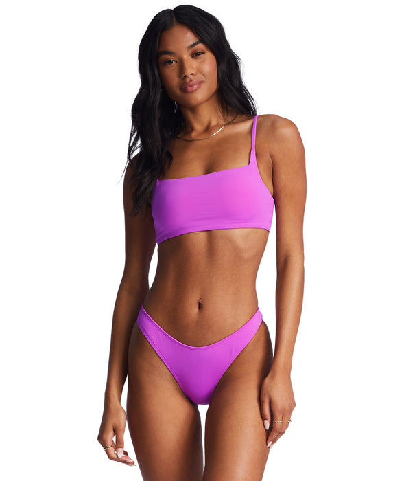 Billabong Sol Searcher Hike Bottom-Bright Orchid