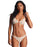 Billabong Island Glow Tanlines Tanga Bottom-Multi