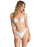 Billabong Sweet Oasis Tanlines Hike Bottom-Salt Crystal