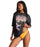 Billabong Dreamland Tee-Off Black