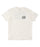 Billabong Toddler Crayon Wave Tee-Off White