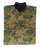 Billabong Mens Hooded Poncho-Camo