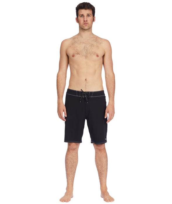 Billabong All Day Pro Boardshorts-Black