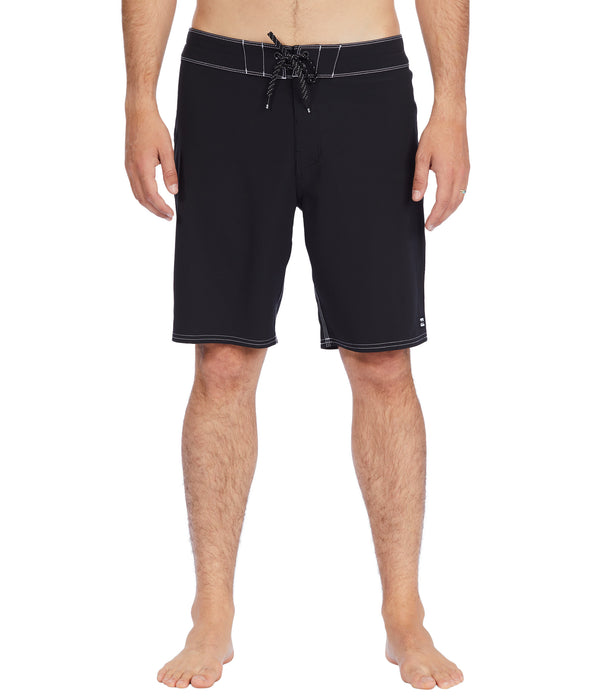 Billabong All Day Pro Boardshorts-Black