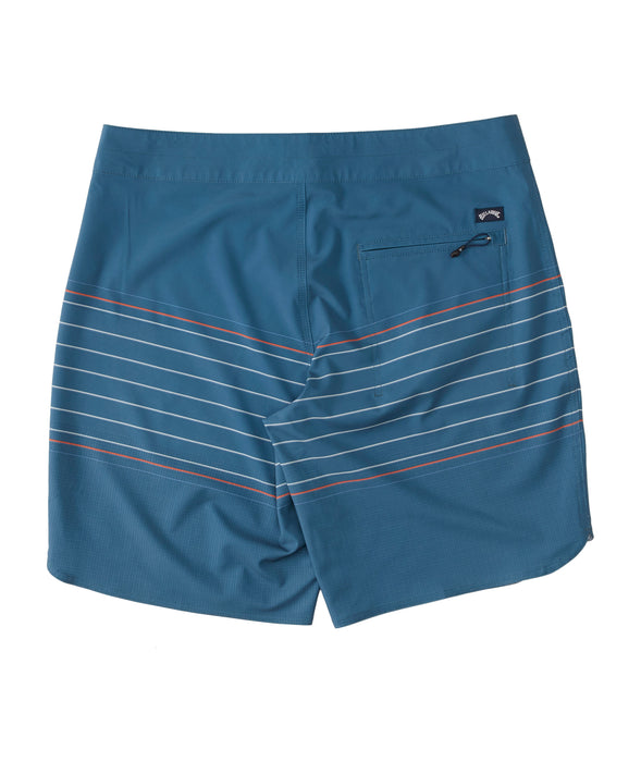 Billabong 73 Airlite Boardshorts-Harbor